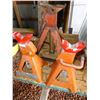 Image 1 : Shop Jack Stands