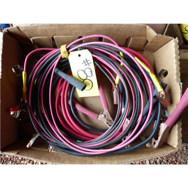 Jumper Cables
