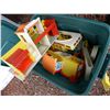 Image 1 : Qty of Fisher Price Toys