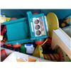 Image 2 : Qty of Fisher Price Toys