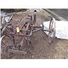 Image 2 : Horse Drawn Plow
