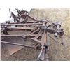 Image 5 : Horse Drawn Plow