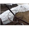 Image 9 : Horse Drawn Plow