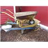 Image 2 : 2 Wheelbarrows