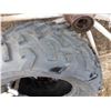 Image 3 : Democrat Wheel (Excellent Shape) Steel Equipment Wheel and Quad Tire