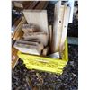 Image 9 : Large Qty of Misc. Wood