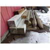 Image 2 : 6" x 6" Beams and Posts