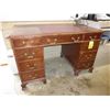 Image 1 : Mahogany Desk