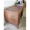 Image 2 : Mahogany Desk