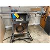 Image 1 : Delta Table Saw, Heavy Duty, 3/4 HP, 3450 RPM, 120/230 Cap Start
