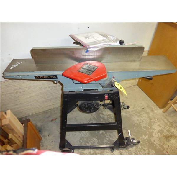 Delta Jointer, 6", Mod 37-190, 120/230V