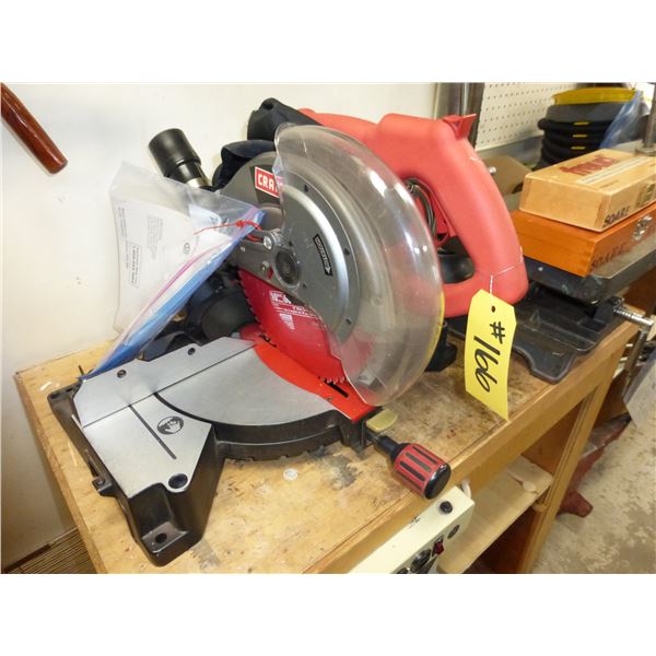 Craftsman Cut-Off Saw