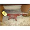 Image 1 : Anvil, Approx. 150 lbs (No legible Make)