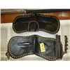 Image 3 : Horse Tack, Scotch Tops, Dust Covers and Spreaders