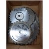 Image 1 : Circular Saw Blades