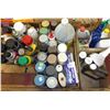 Image 1 : Aerosols, Cleaners, Lubricants, Paints and Leather Conditions