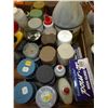 Image 2 : Aerosols, Cleaners, Lubricants, Paints and Leather Conditions