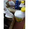 Image 5 : Aerosols, Cleaners, Lubricants, Paints and Leather Conditions