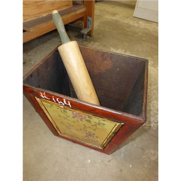 Chair Floor Protector, Grips, Dumbbells and Rolling Pin