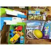 Image 1 : Kids Toys, Puzzles, Little People, Water Guns etc.