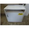 Image 1 : Small White Cabinet