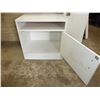 Image 3 : Small White Cabinet