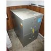 Image 1 : Legal Size, 2 Drawer, Filing Cabinet