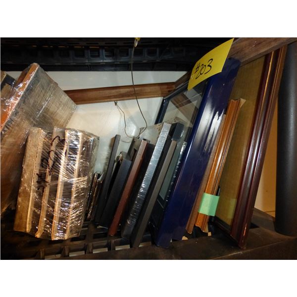 Picture Frames