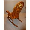 Image 2 : Maple Rocking Chair
