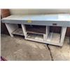 Image 1 : Workbench 28 in x 8ft