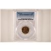 Image 1 : 1971-S LINCOLN CENT PCGS PR66RD CAM