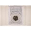 Image 1 : 1985-P JEFFERSON NICKEL PCGS MS65FS