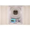 Image 2 : 1985-P JEFFERSON NICKEL PCGS MS65FS