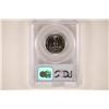 Image 2 : 1969-S WASHINGTON QUARTER PCGS PR68