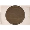 Image 1 : 1857 FLYING EAGLE CENT (FINE)