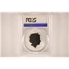 Image 2 : 2018-P AUSTRALIA $1 YEAR OF THE DOG PCGS MS69