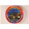 Image 2 : $5 SAM'S TOWN CASINO CHIP "MILLENNIUM 2000"