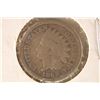 Image 1 : 1863 INDIAN HEAD CENT