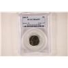 Image 1 : 1989-P JEFFERSON NICKEL PCGS MS66FS