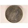 Image 2 : 1927-S PEACE SILVER DOLLAR