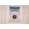 Image 1 : 1980-S ROOSEVELT DIME PCGS PR70 DCAM