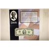 Image 1 : 2008 ATLANTA FEATURING A 2003-A $2 FRN WITH SERIAL