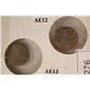 Image 1 : 2-285-476 A.D. LATE ROMAN EMPIRE ANCIENT COINS