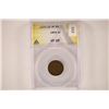 Image 1 : 1904 INDIAN HEAD CENT ANACS VERY FINE 25