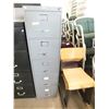 Image 1 : 5 Drawer Filling Cabinet
