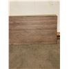 Image 2 : Wood Paneling