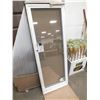 Image 3 : 2 Glass Inserts For Doors