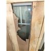 Image 2 : Big Brown Door & Dbl Pain Glass