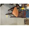 Image 2 : Pub Style Table & Chairs