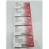 Image 1 : Acco Jumbo Paper Clips 10x100